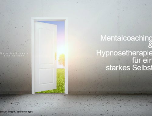 Mentalcoaching & Hypnosetherapie für ein starkes Selbst